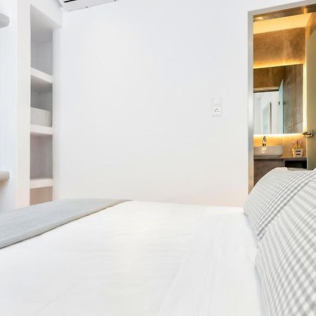 Pelican Paros Εξωτερικό φωτογραφία