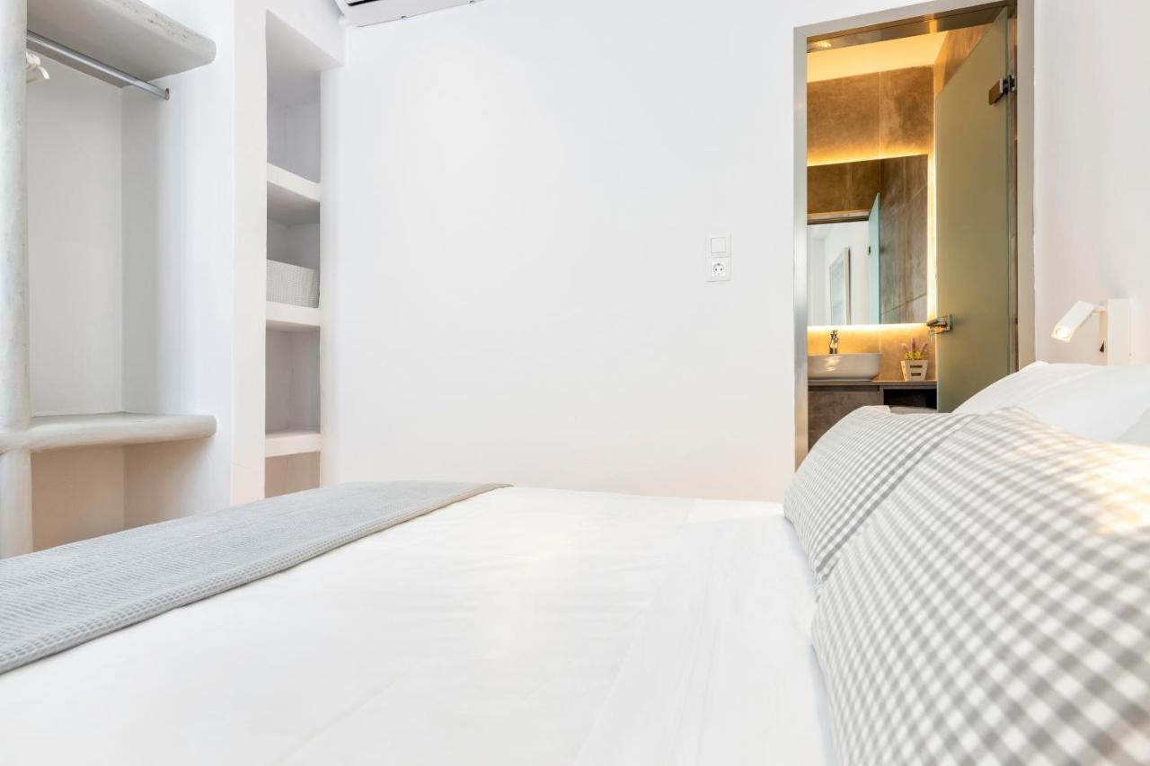 Pelican Paros Εξωτερικό φωτογραφία