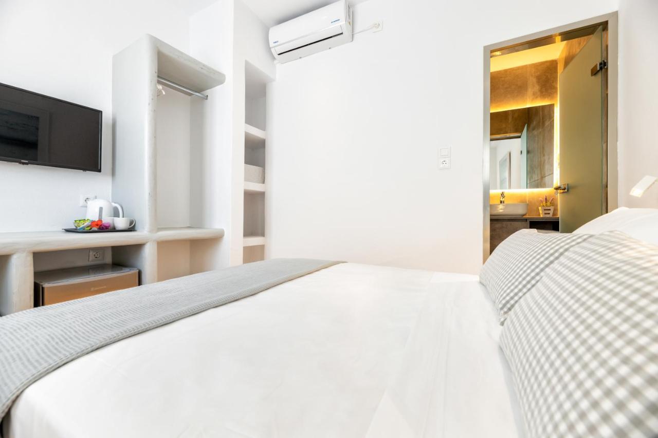 Pelican Paros Εξωτερικό φωτογραφία