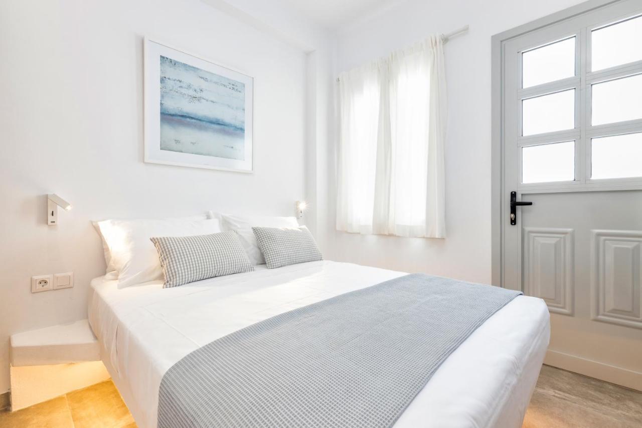 Pelican Paros Εξωτερικό φωτογραφία