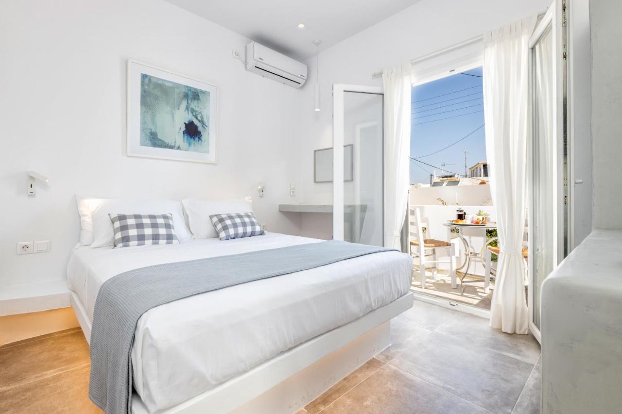 Pelican Paros Εξωτερικό φωτογραφία
