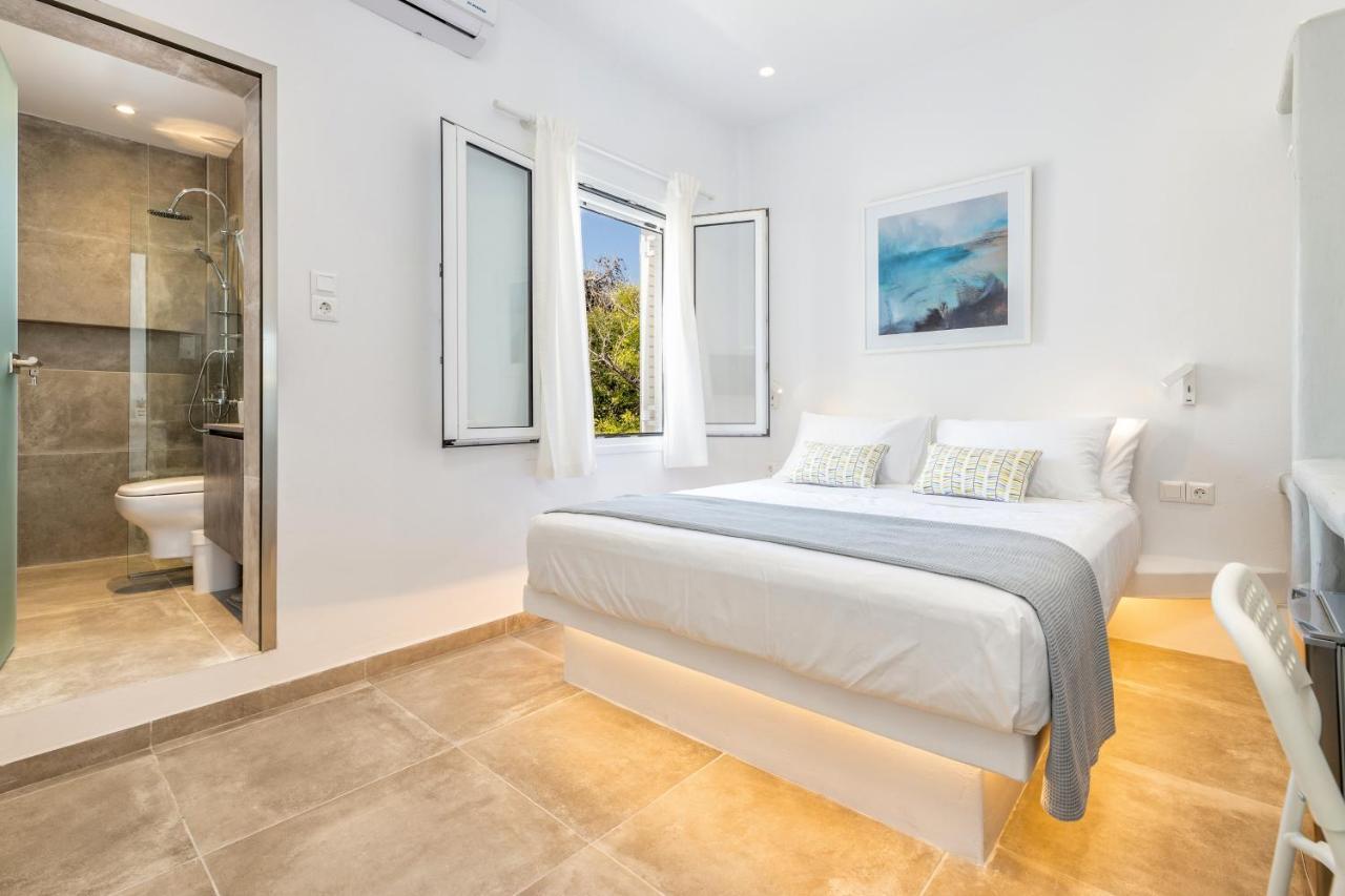 Pelican Paros Εξωτερικό φωτογραφία