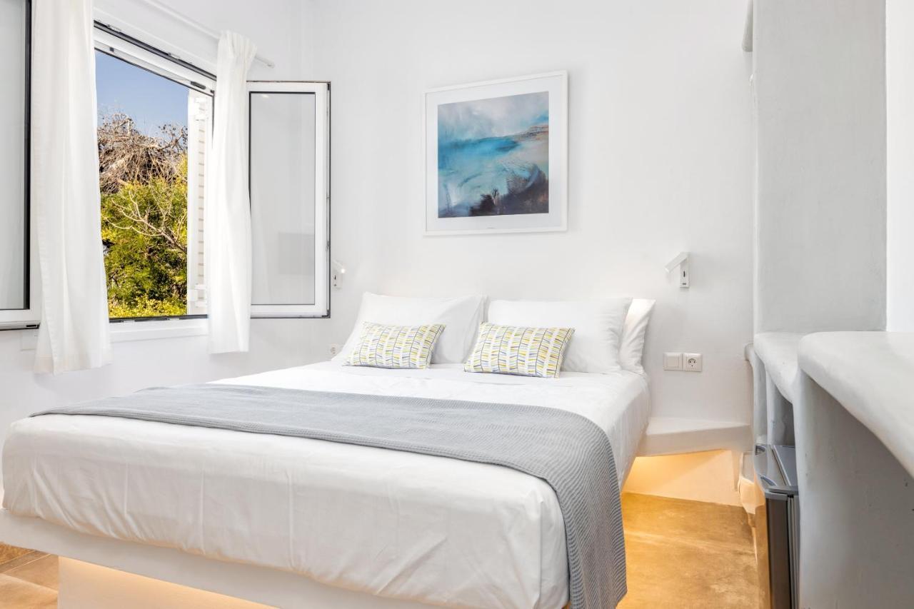Pelican Paros Εξωτερικό φωτογραφία