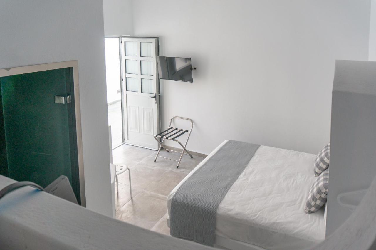 Pelican Paros Εξωτερικό φωτογραφία