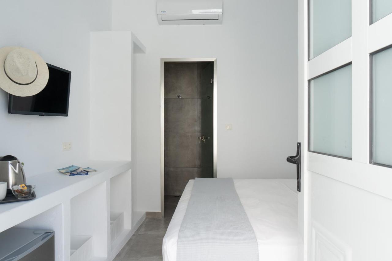 Pelican Paros Εξωτερικό φωτογραφία
