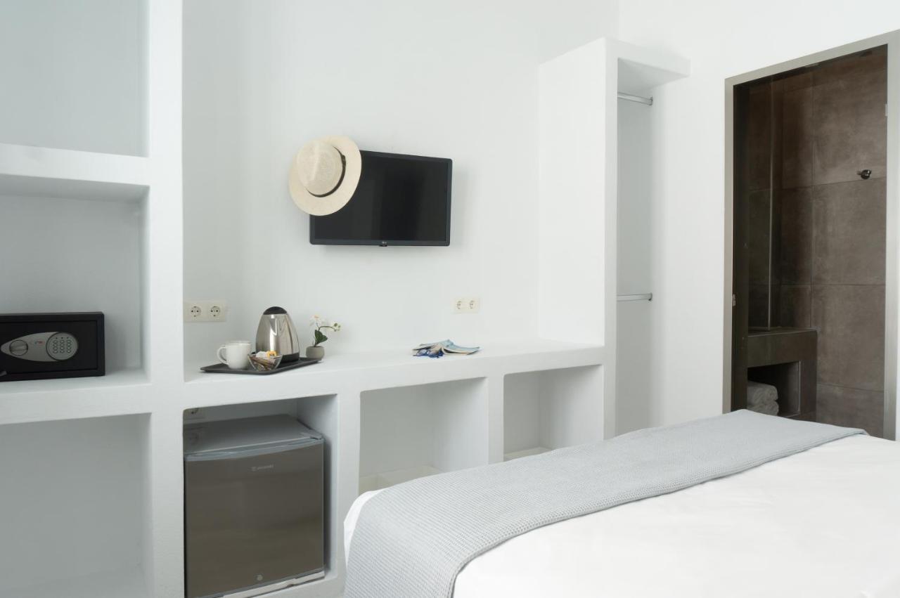 Pelican Paros Εξωτερικό φωτογραφία
