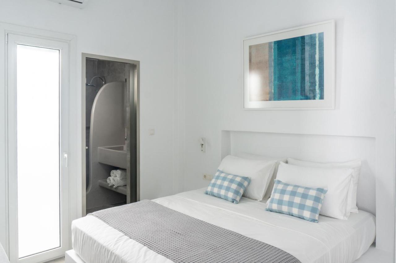 Pelican Paros Εξωτερικό φωτογραφία